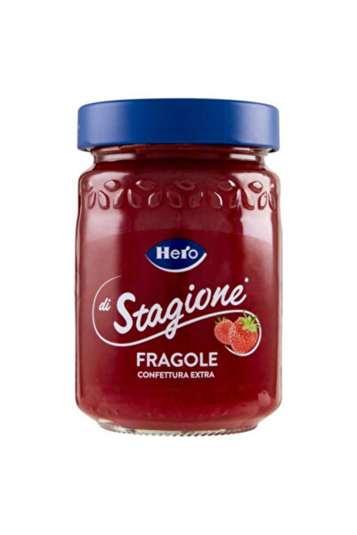 Hero Μαρμελάδα Φράουλα Frutti di Stagione 350 γρ
