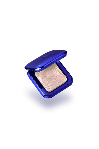 Kiko Göz Farı - Lumiverse Water Eyeshadow Limited Edition - 01 Champagne Eclipse