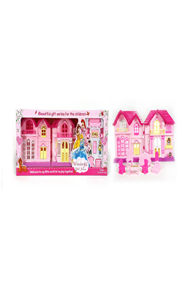 Family Center عائلتي السعيدة - فيلا