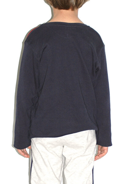 Doremi Παιδική Πιτζάμα Τοπ