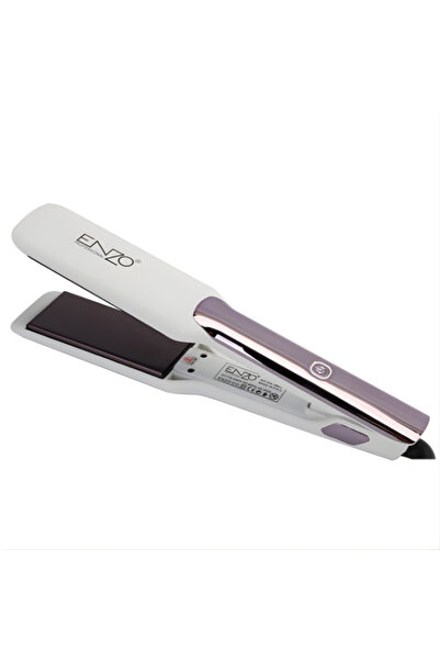Enzo Professional ENZO EN-3850 Professional Digital Hair Straightener Fast Heating Salon Flat Iron with Luxury Design