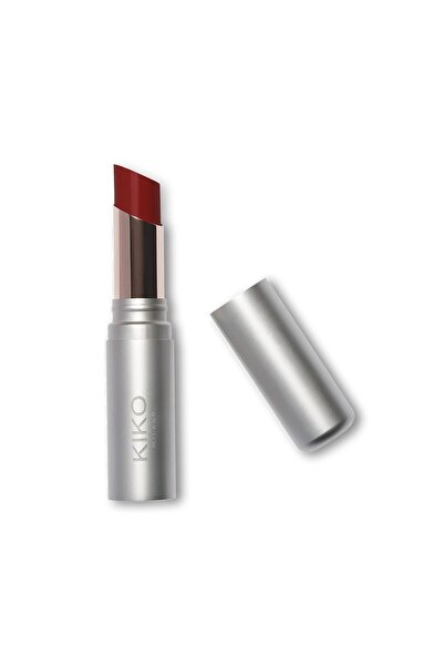Kiko Ruj - Hydra Shiny Lip Stylo - 09 Classic Red