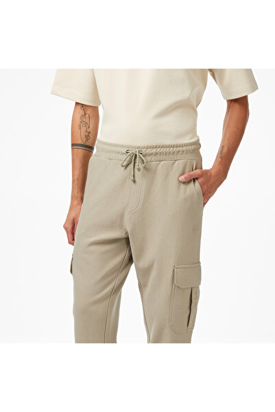 United 4 United4 Classic Men's Gray Sweatpants