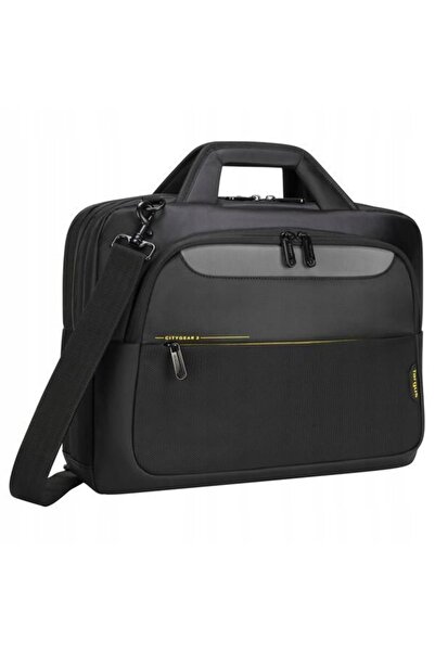 Other Targus CityGear cu încărcare superioară, negru, TCG470GL