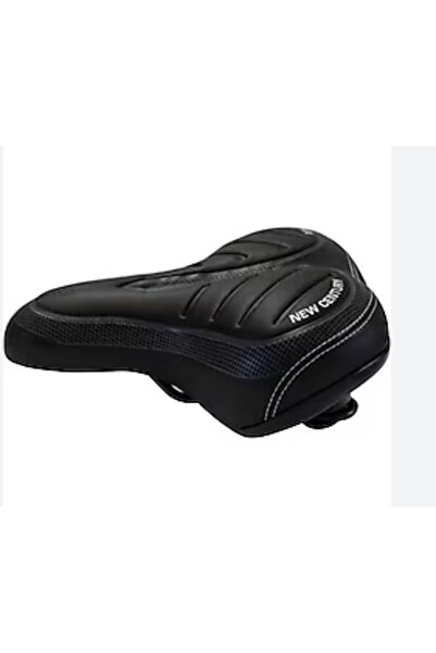 İthal Велосипедне сидіння з підголівником KNT-16