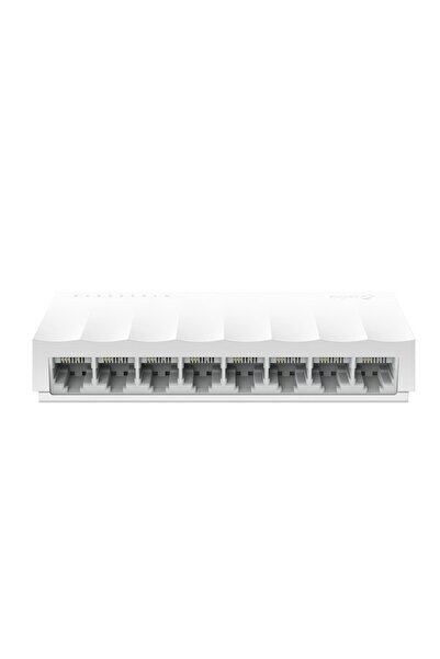 Other TP-Link LiteWave LS1008 - switch - 8 porturi - negestionat