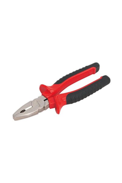SEALEY Combination pliers, 190mm