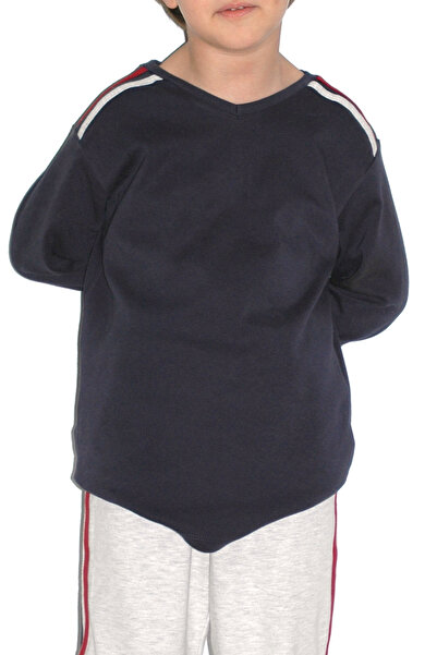 Doremi Παιδική Πιτζάμα Τοπ