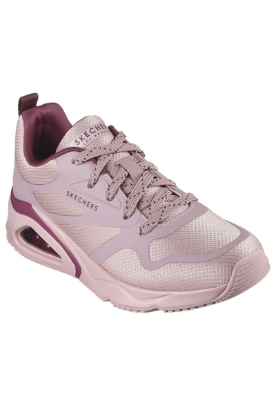SKECHERS Pantofi dama sport TRES AIR UNO 177421-MAUVE-35