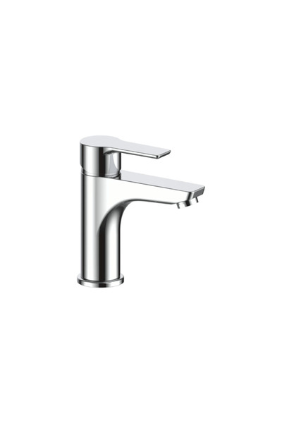 MATILDA Chrome Sink Mixer - Italian