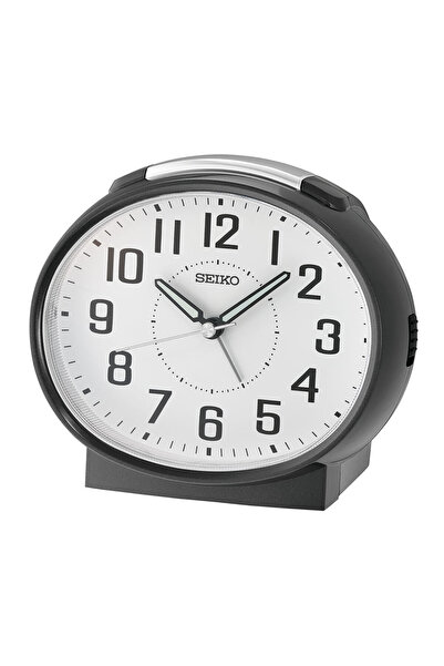 Seiko Clock QHK059K Masa Saati