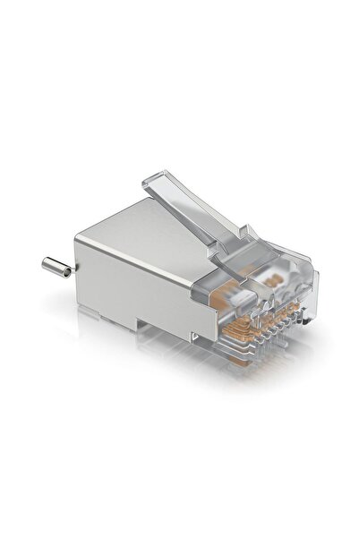 Other Ubiquiti UISP-Connector-SHD RJ45 tată, UISP-CONNECTOR-SHD
