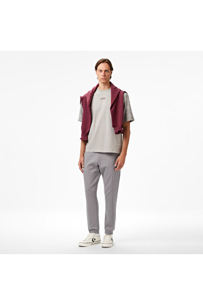 United 4 United4 Men's Gray T-Shirt