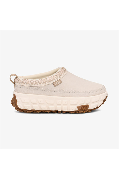 UGG Venture Daze Kadın Beyaz Terlik