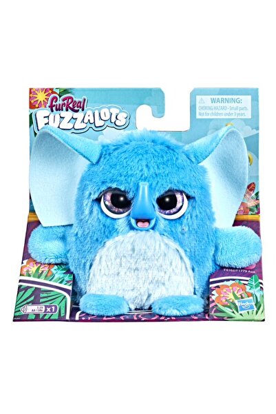 FurReal أصدقاء فوزالوتس الفيل