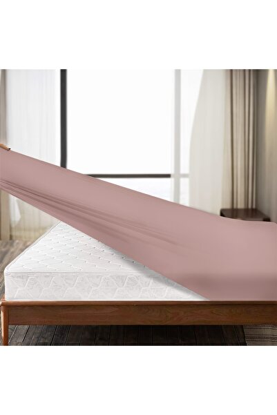 Monolisse 100% Cotton Bamboo Fitted Sheet