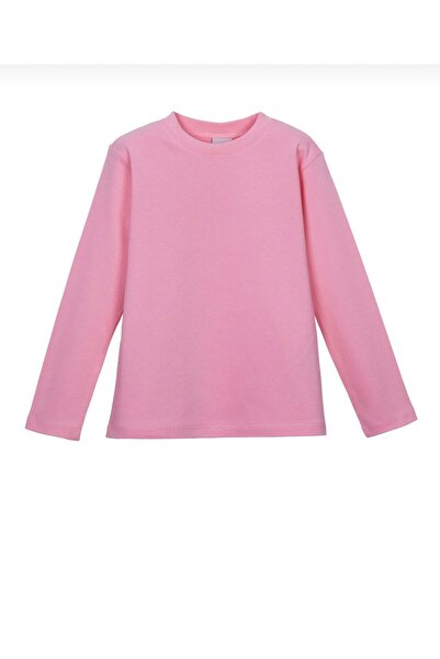 DFN Crew neck basic long sleeve bodysuit