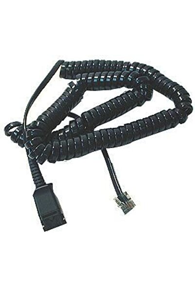 Other Cablu adaptor Poly U10P QD, 27190-01
