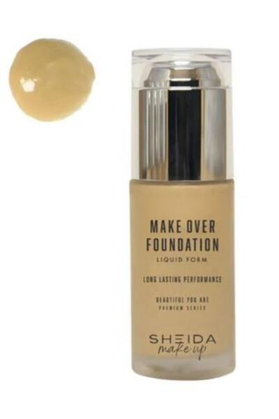 Sheida Likit Fondöten 90