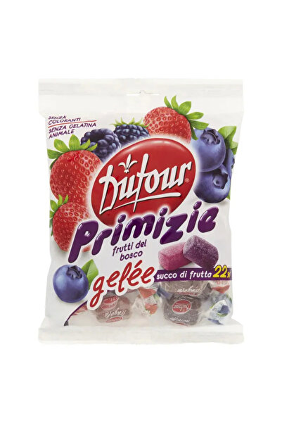 dufour Primizie Frutti del Bosco 90g