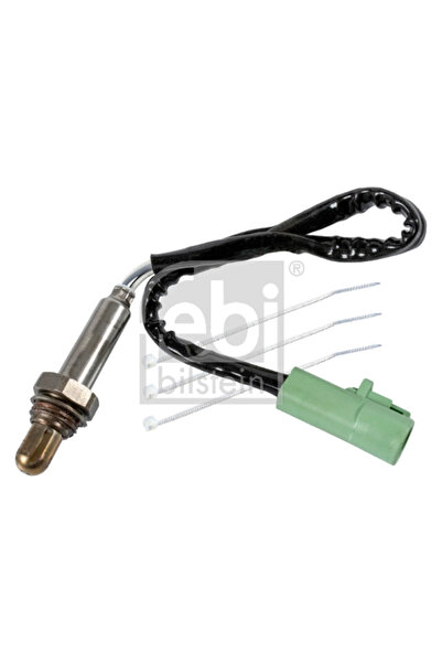 FEBI BILSTEIN Sondă Lambda Aston Martin One-77/Vanquish Vantage Ford Fiesta 4...