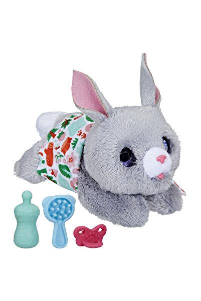 FurReal أرنب حديث الولادة