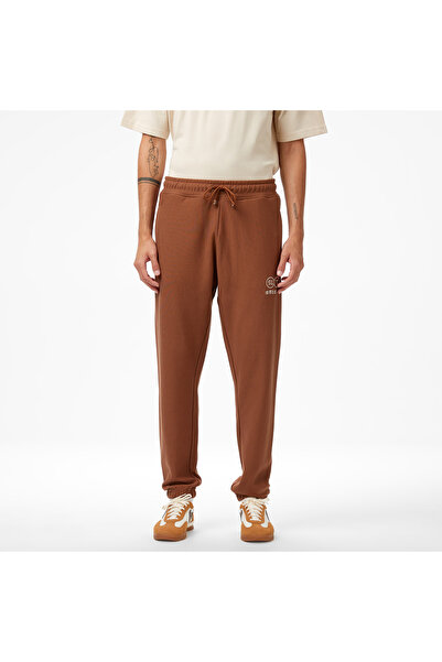 United 4 United4 Classic Men's Brown Sweatpants