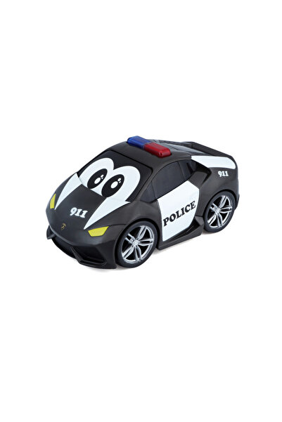 BB Junior دورية شرطة لامبورغيني