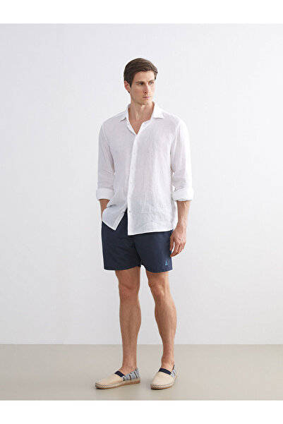 LC Waikiki Ανδρικό μαγιό Özmarka New Season Short Basic