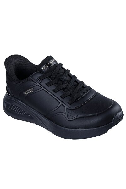 SKECHERS Pantofi dama sport UNO LITE FLOATING STEPS 177394-BBK-41