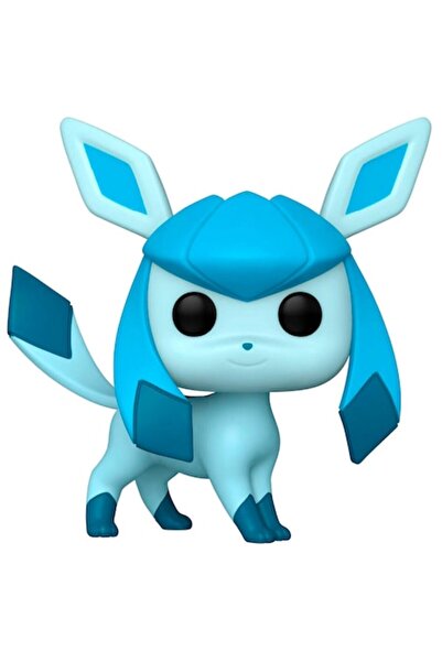 Pokémon Figurină Funko Pop Games Pokemon Glaceon 9cm