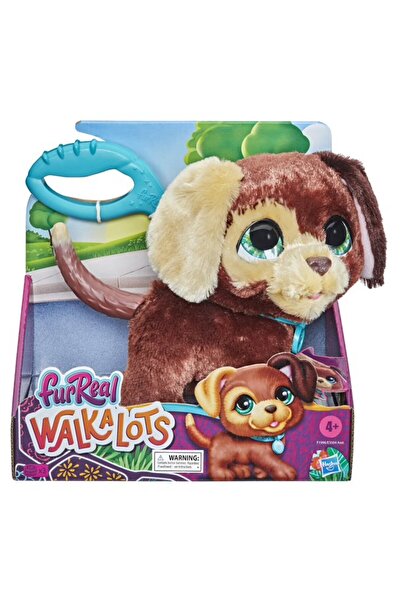 FurReal أصدقاء Walkalots Big Wags Dog 2.0