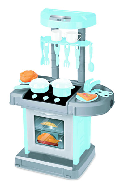 Smart Cook 'N' Go Kitchen