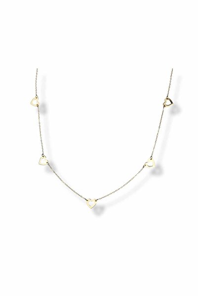 Diva Gold Gold chain