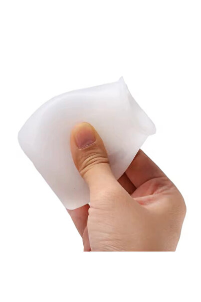 OEM Perie si dozator de ulei din silicon