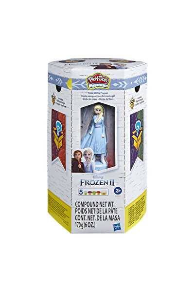 Hasbro بلاي دوه ديزني فروزن سباركل سنو دوم، قطعة واحدة