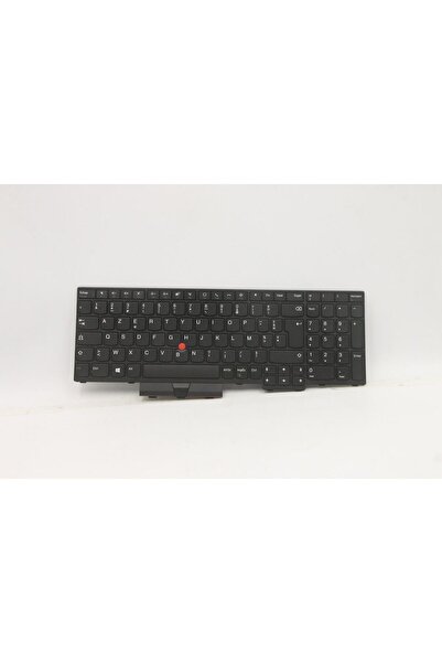 Other Tastatură numerică franceză Lenovo ThinkPad L15 Gen 2