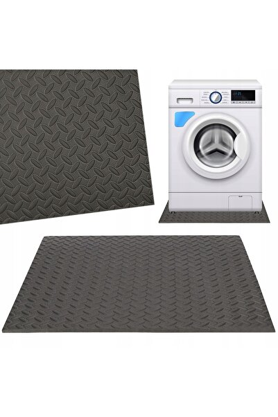 SERSIMO Covoraș antivibrații pentru mașina de spălat, 62x62x1,2 cm