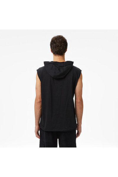 United 4 United4 Men's Black Undershirt