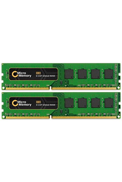 Other CoreParts 8GB RAM pamięć, MMKN043-8GB