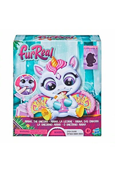 FurReal Airina The Unicorn