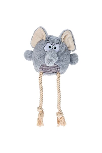 Gift Design Jucărie de pluș, pentru câini, Koopman, 35 x 25 x 8 cm, model ele...