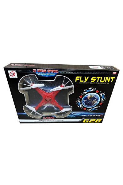 Click Toys طائرة بدون طيار تطير وتتحرك عن بعد