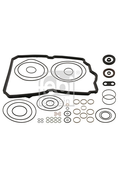 FEBI BILSTEIN Set Garnituri Transmisie Automata Mercedes-Benz C-Class/Cls/E-C...