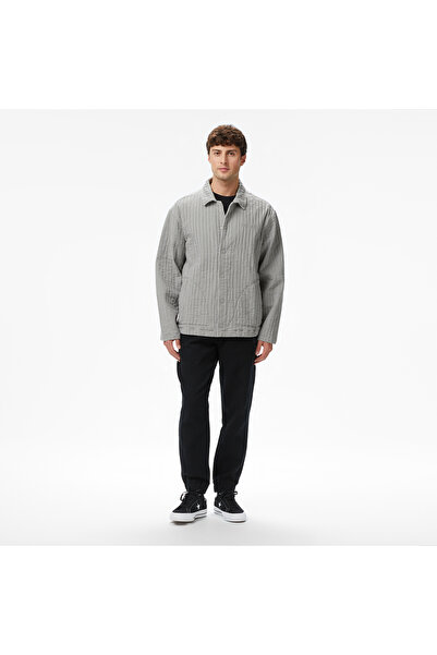 United 4 United4 Men's Gray Jacket