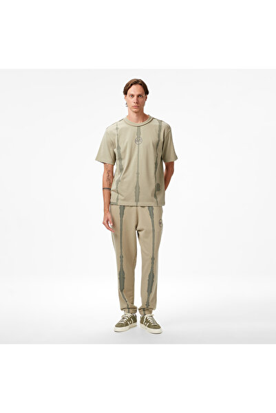 United 4 United4 Classic Men's Brown T-Shirt