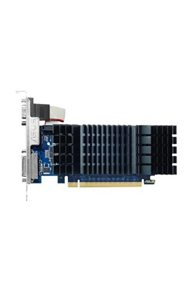 Other Asus GeForce GT 730 - 2GB GDDR5 GT730-SL-2GD5-BRK, 2 GB, 64-bit, PCI Express 2.0, 90YV06N2-M0NA00