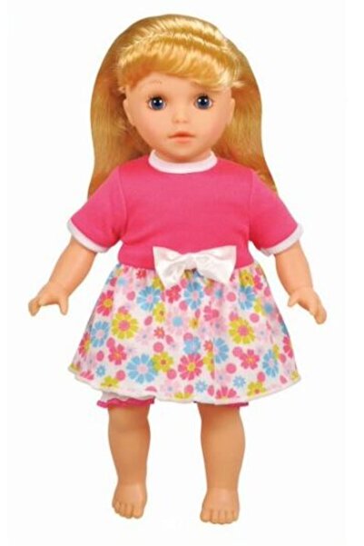 Lotus Lily & Lace Girls Caucasian Style (1) Doll 11.5" / 29cm