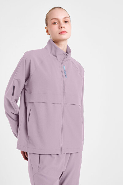 Lescon Γυναικείο φούτερ με φερμουάρ 25N-2136