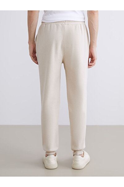 LC Waikiki Ανδρικό παντελόνι Jogger Vision New Season Standard Fit